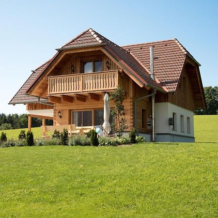 Ferienhaus Reisinger Promschhof Semriach Екстериор снимка
