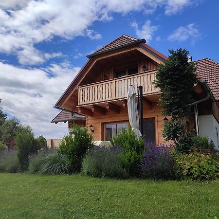 Ferienhaus Reisinger Promschhof Semriach Екстериор снимка