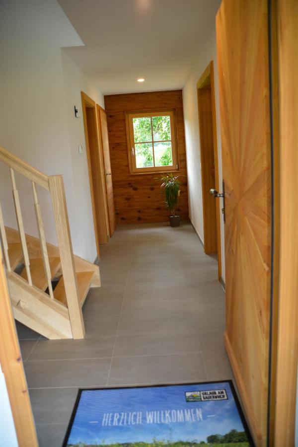 Ferienhaus Reisinger Promschhof Semriach Екстериор снимка