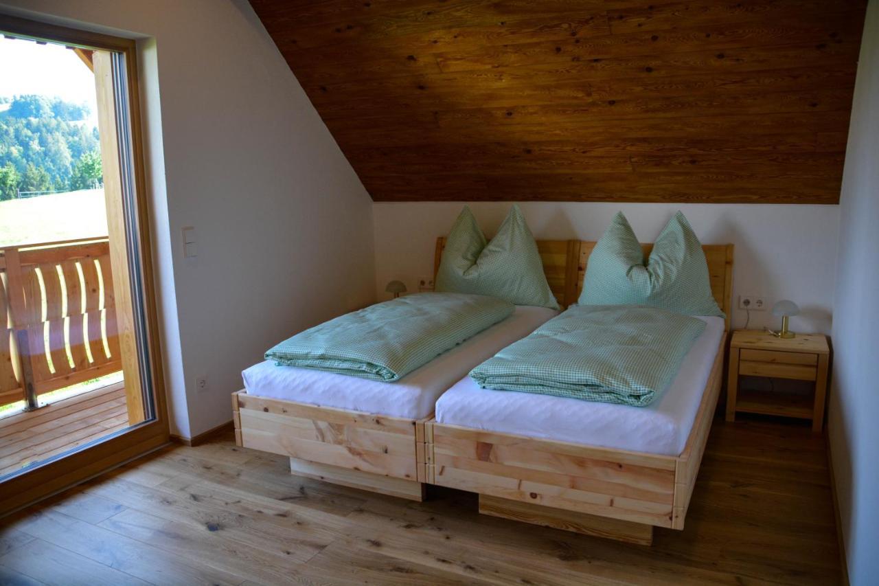 Ferienhaus Reisinger Promschhof Semriach Екстериор снимка