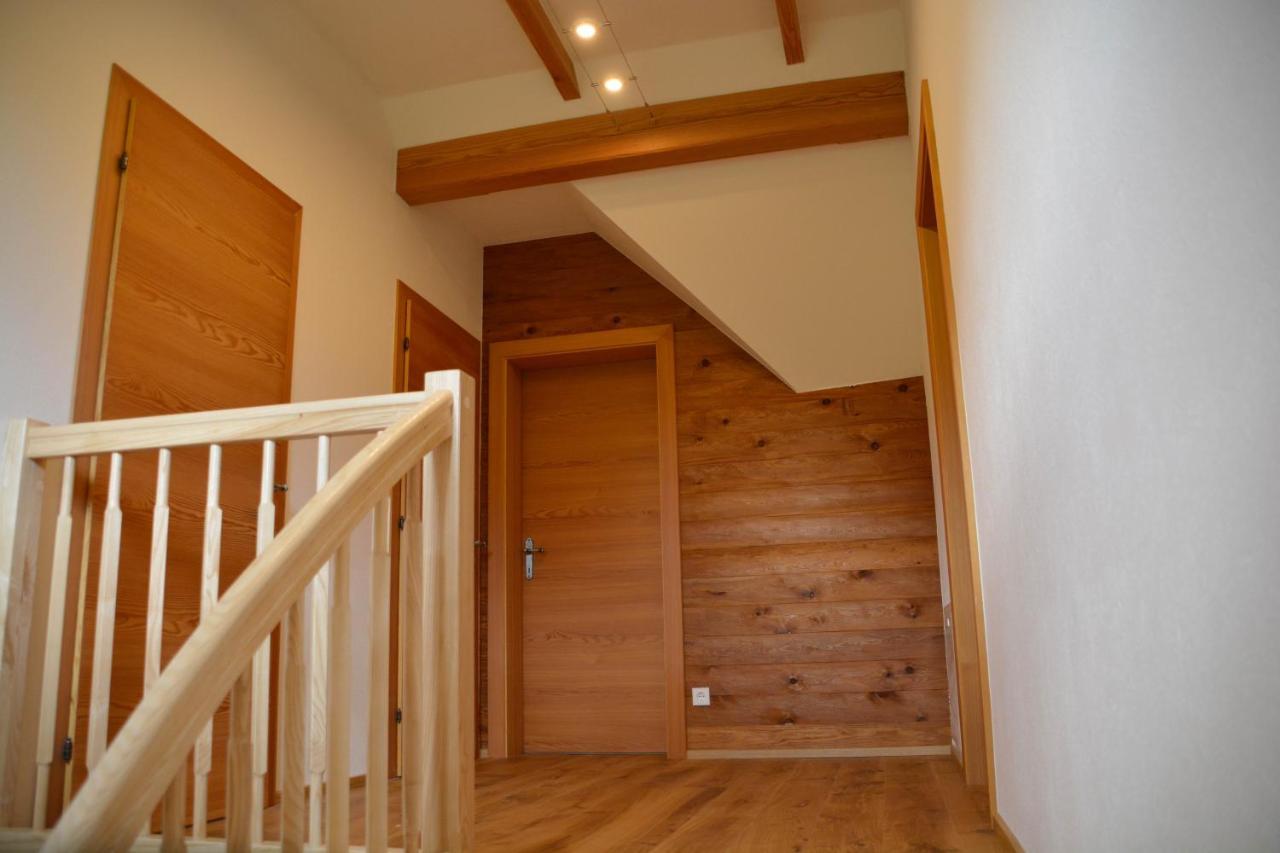 Ferienhaus Reisinger Promschhof Semriach Екстериор снимка