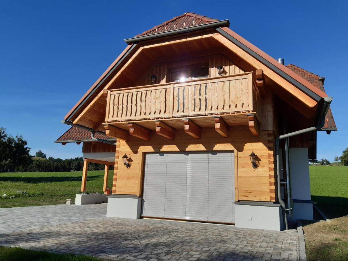 Ferienhaus Reisinger Promschhof Semriach Екстериор снимка