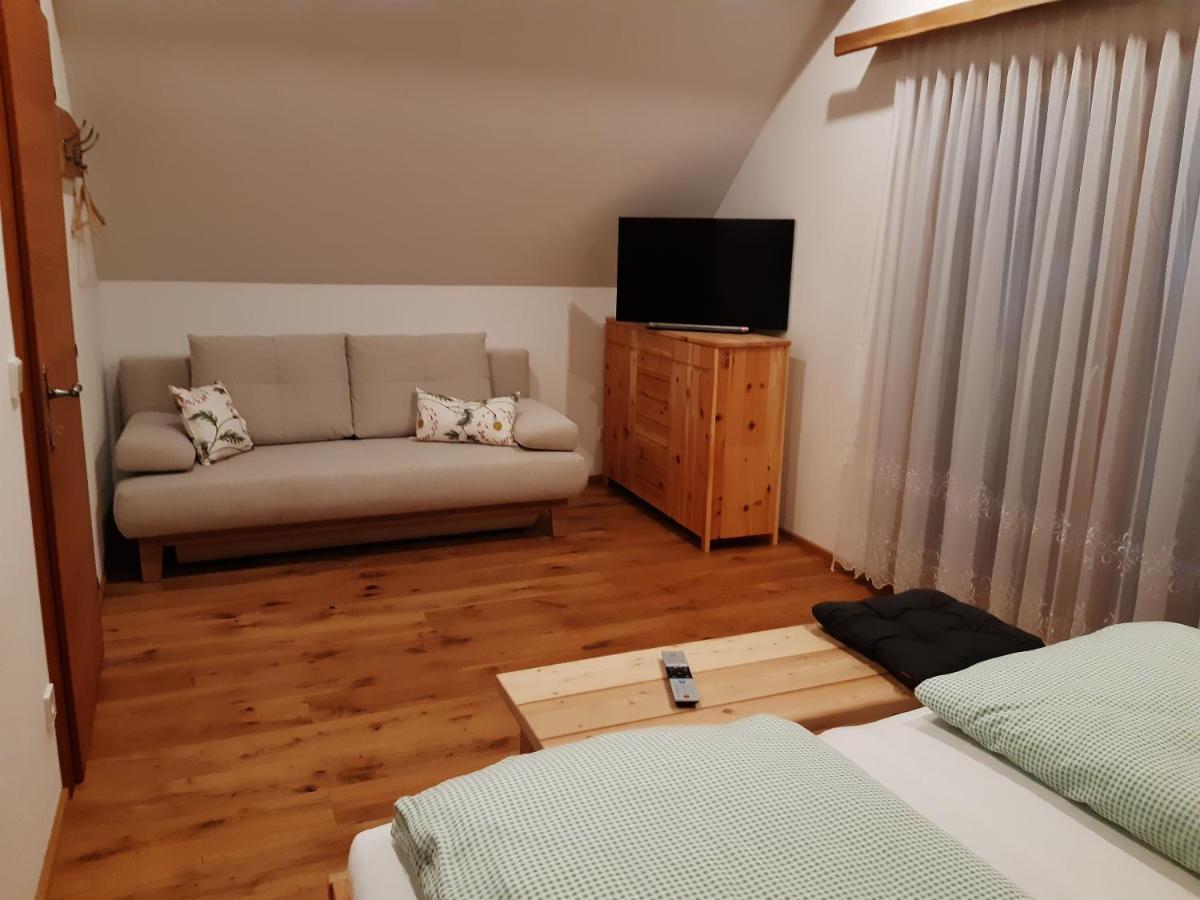 Ferienhaus Reisinger Promschhof Semriach Екстериор снимка
