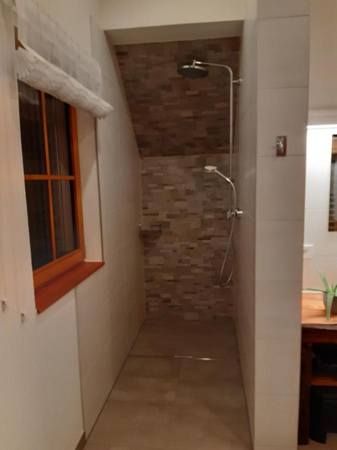 Ferienhaus Reisinger Promschhof Semriach Екстериор снимка
