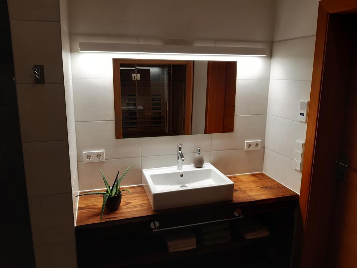 Ferienhaus Reisinger Promschhof Semriach Екстериор снимка