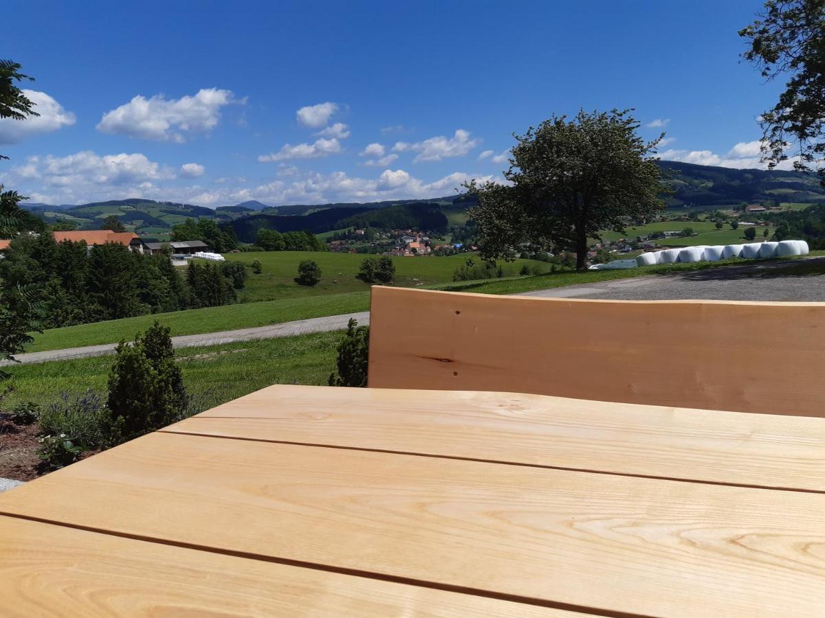 Ferienhaus Reisinger Promschhof Semriach Екстериор снимка