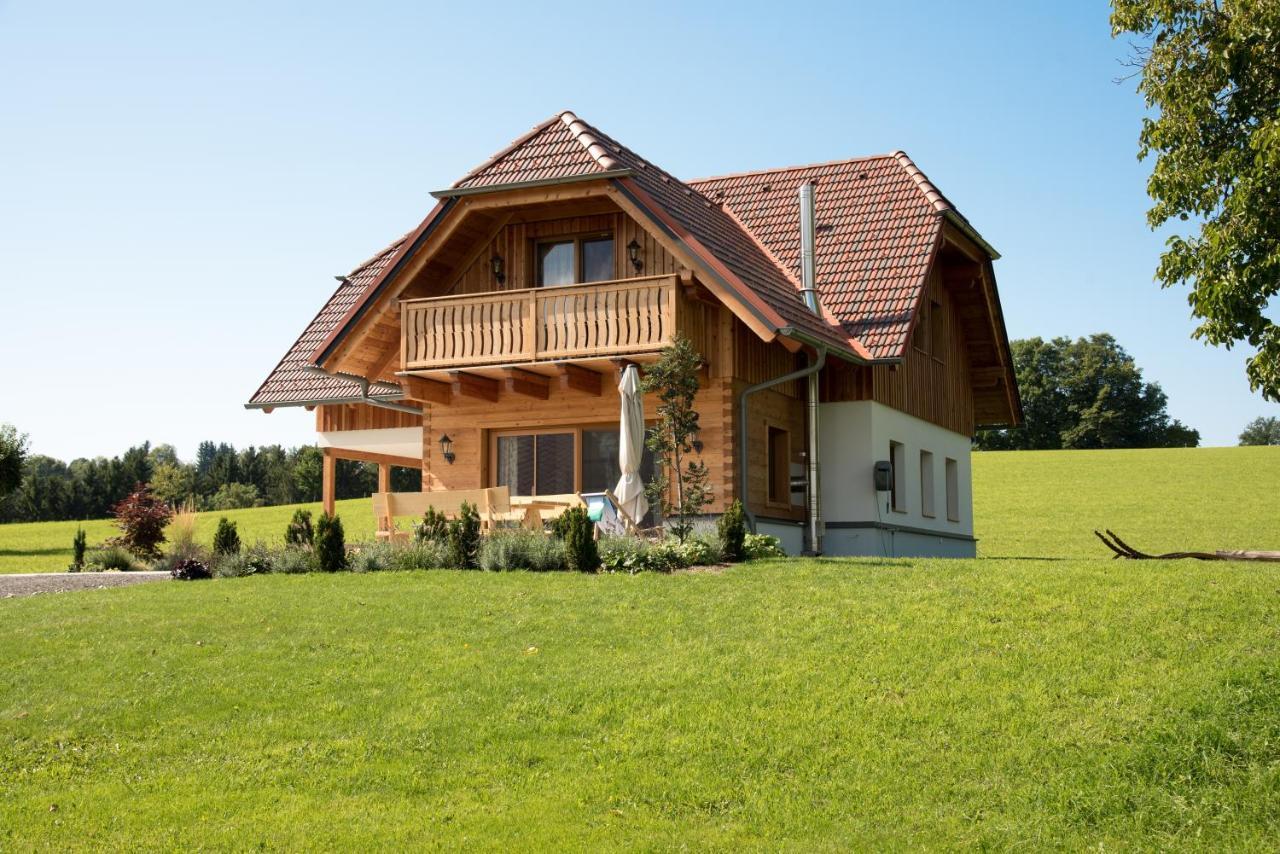 Ferienhaus Reisinger Promschhof Semriach Екстериор снимка