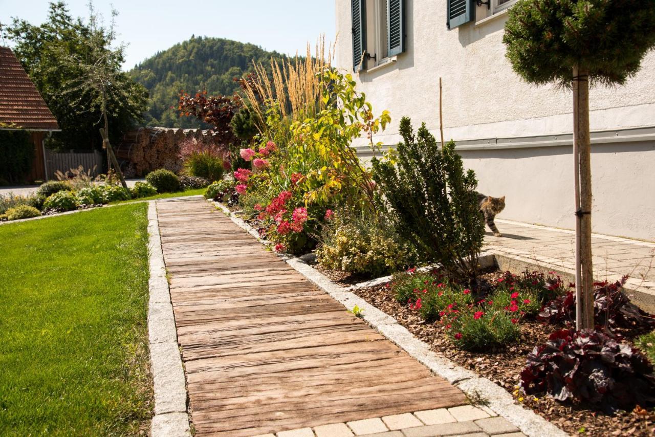 Ferienhaus Reisinger Promschhof Semriach Екстериор снимка