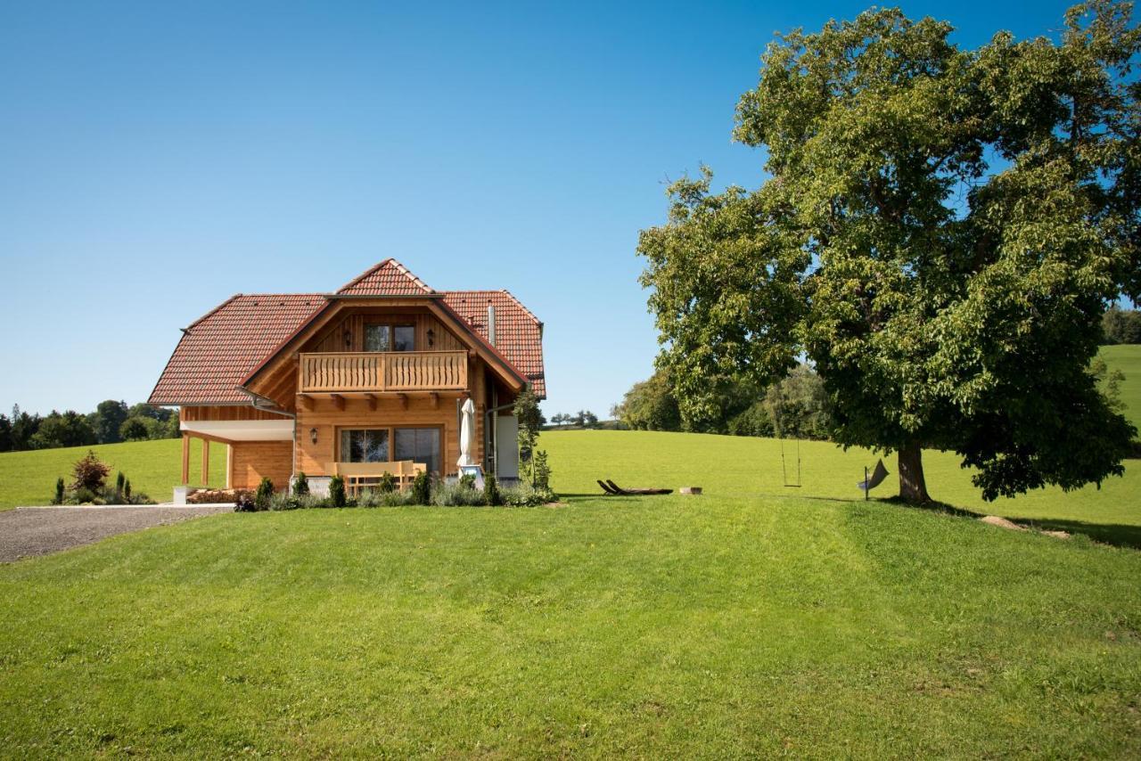 Ferienhaus Reisinger Promschhof Semriach Екстериор снимка