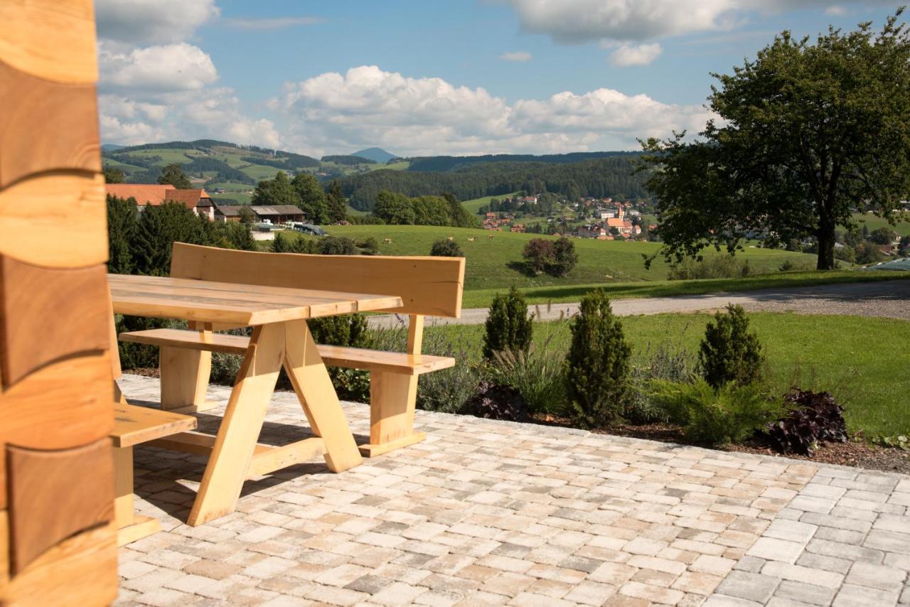 Ferienhaus Reisinger Promschhof Semriach Екстериор снимка